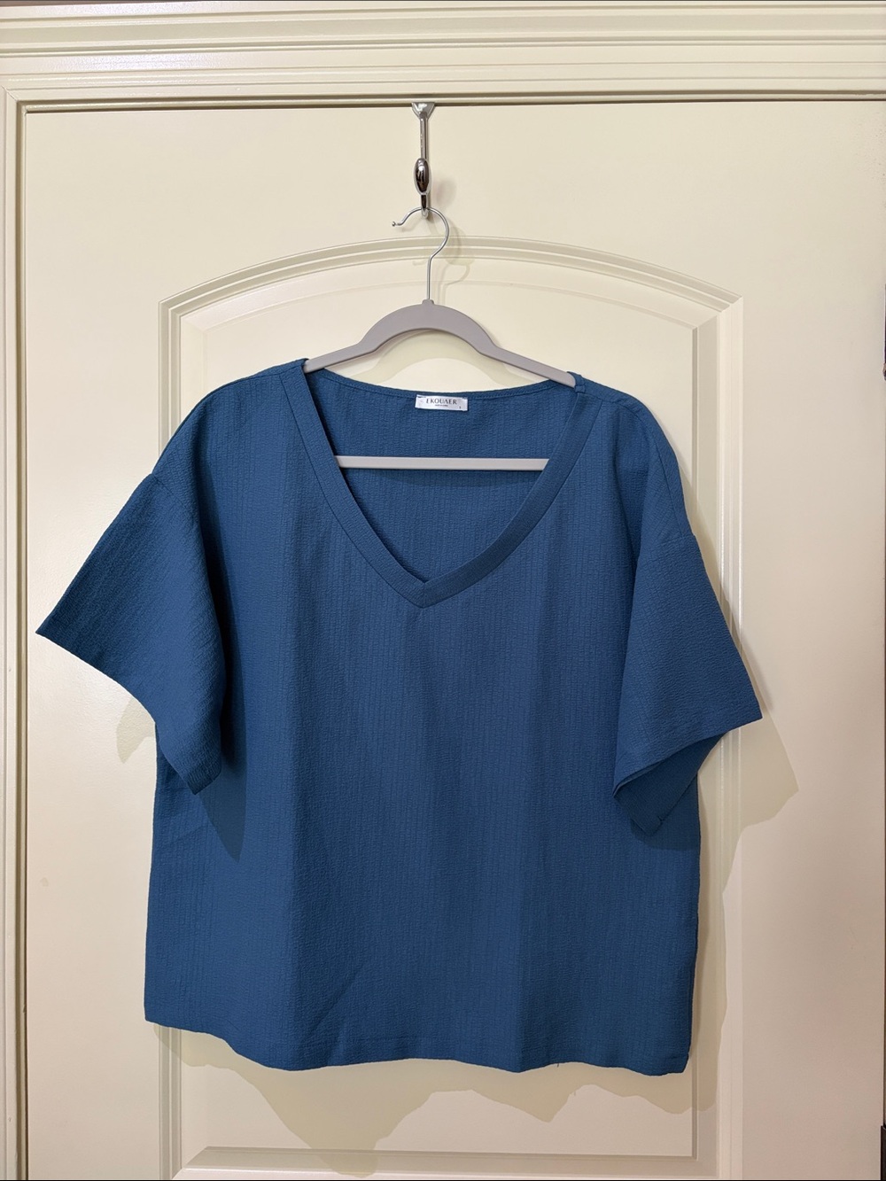 Blue set